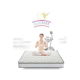 Midilife Ortopedik Cotton Yaylı 60x95 cm Yatak