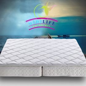 Midilife Ortopedik Yaylı 150x190 cm Yatak