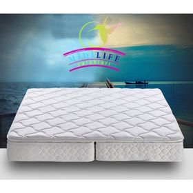 Midilife Ortopedik Yaylı 160x190 cm Yatak
