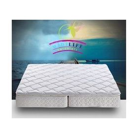 Midilife Ortopedik Yaylı 160x190 cm Yatak