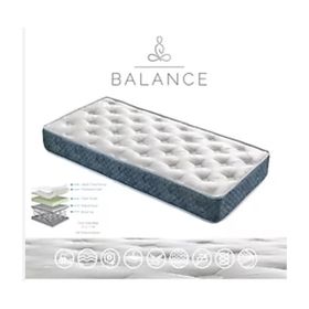 Midilife Semporna Lüx Cotton Yaylı 60x110 cm Yatak