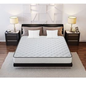 Midilife Semporna Lüx Ortopedik Cotton Yaylı 90x185 cm Yatak