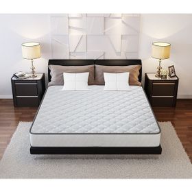 Midilife Semporna Lüx Ortopedik Cotton Yaylı 90x185 cm Yatak