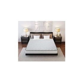 Midilife Semporna Lüx Ortopedik Cotton Yaylı 90x185 cm Yatak