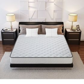 Midilife Semporna Lüx Ortopedik Cotton Yaylı 90x200 cm Yatak