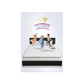 Midilife Smartbed Coton Ortopedik Yaylı Visco 120x190 cm Yatak