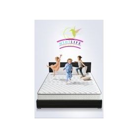 Midilife Smartbed Coton Ortopedik Yaylı Visco 70x170 cm Yatak