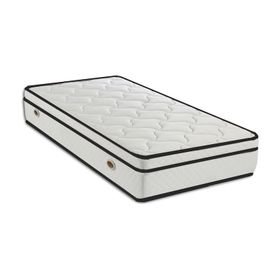 Midilife Soft Ortopedik Yaylı 60x100 cm Yatak