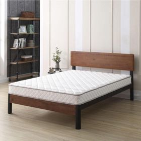 Midilife Soft Yaylı 90x190 cm Yatak