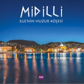 Midilli - Işıl Büyükkal Ş. Levent Deniz