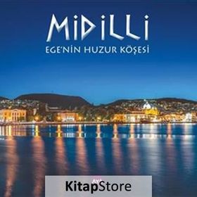 Midilli - Işıl Büyükkal Ş. Levent Deniz