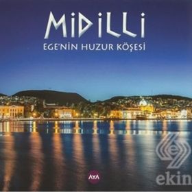Midilli - Işıl Büyükkal Ş. Levent Deniz