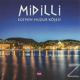 Midilli - Işıl Büyükkal Ş. Levent Deniz