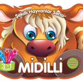 Midilli - Işıl Büyükkal Ş. Levent Deniz