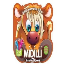 Midilli - Işıl Büyükkal Ş. Levent Deniz