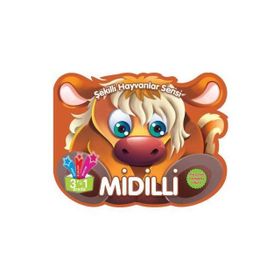 Midilli - Işıl Büyükkal Ş. Levent Deniz