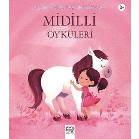 Midilli Öyküleri - Elizabeth Gausseron