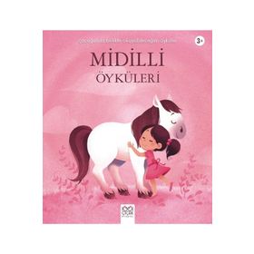 Midilli Öyküleri - Elizabeth Gausseron