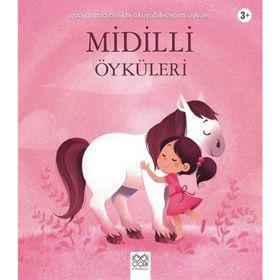 Midilli Öyküleri - Elizabeth Gausseron