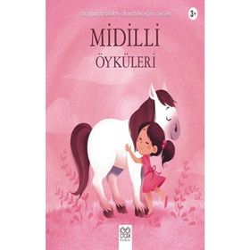Midilli Öyküleri - Elizabeth Gausseron
