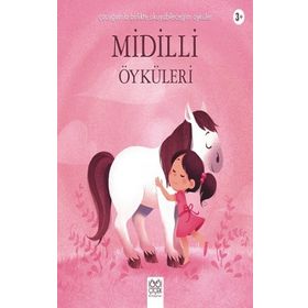 Midilli Öyküleri - Elizabeth Gausseron