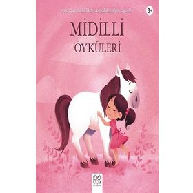 Midilli Öyküleri - Elizabeth Gausseron