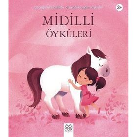 Midilli Öyküleri - Elizabeth Gausseron