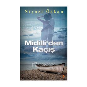 MIDILLIDEN KAÇIŞ - NIYAZI ÖZKAN