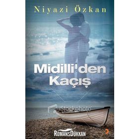 MIDILLIDEN KAÇIŞ - NIYAZI ÖZKAN