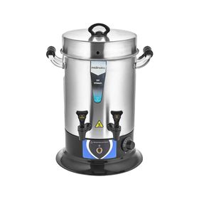 Midinoks MD-R11 7 lt 60 Bardak Standart Elektrikli Semaver Çay Makinesi