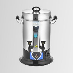 Midinoks MD-R12 9 lt 80 Bardak Standart Elektrikli Semaver Çay Makinesi