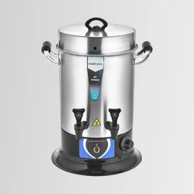 Midinoks MD-R13 12 L 120 Bardak Elektrikli Semaver Çay Makinesi