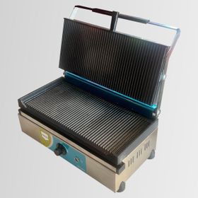 Midinoks MD.R73 1500 W 20 Dilim Döküm Elektrikli Tost Makinesi