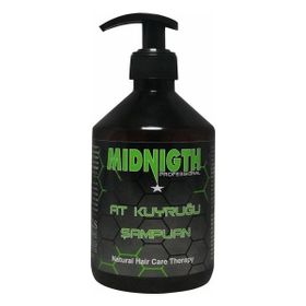 Midnight 500 ml At Kuyruğu Şampuan