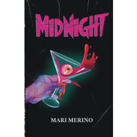 Midnight - Jacqueline Wilson