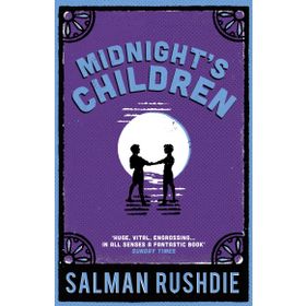 Midnight's Children Kitap