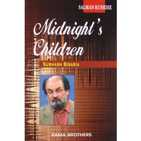 Midnight's Children Kitap
