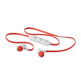 MİDOCEAN MO9535-05 Kırmızı Bluetooth Kulaklık