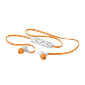 MİDOCEAN MO9535-10 Turuncu Bluetooth Kulaklık