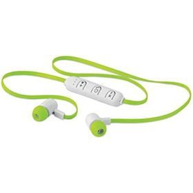 MİDOCEAN MO9535-48 Yeşil Harici Gürültüye Karşı Yalıtımlı 4.2 Dahili Mikrofonlu Bluetooth Kulaklık