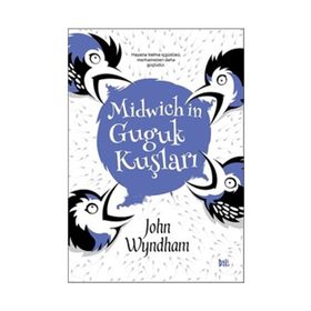 Midwich'in Guguk Kuşları - John Wyndham