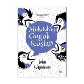Midwich'in Guguk Kuşları - John Wyndham