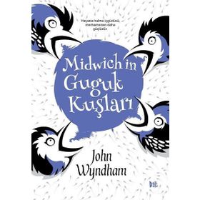 Midwich'in Guguk Kuşları - John Wyndham
