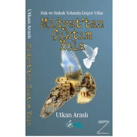 Midyat'tan Çıktım Yola - Utkan Araslı