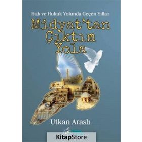 Midyat'tan Çıktım Yola - Utkan Araslı