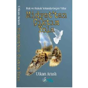 Midyat'tan Çıktım Yola - Utkan Araslı