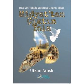 Midyat'tan Çıktım Yola - Utkan Araslı