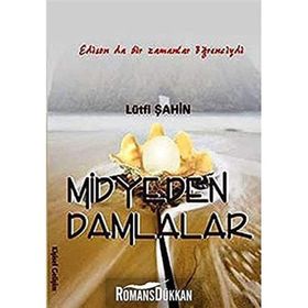 MIDYEDEN DAMLALAR - LÜTFİ ŞAHİN