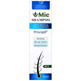 Mie Procapil 200 ml Şampuan