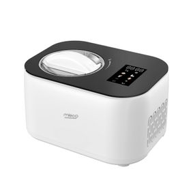 Mieco Gelato 4in1 Donduma Makinesi